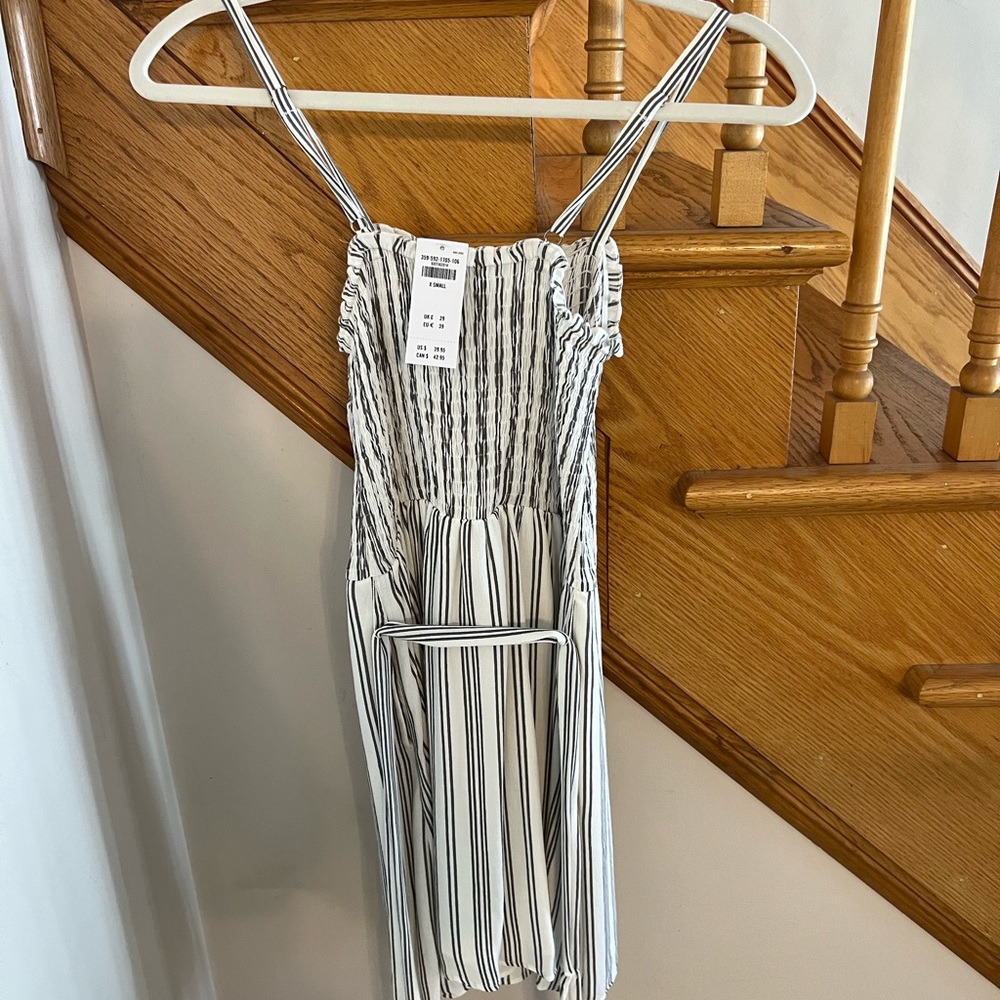 Hollister summer dress